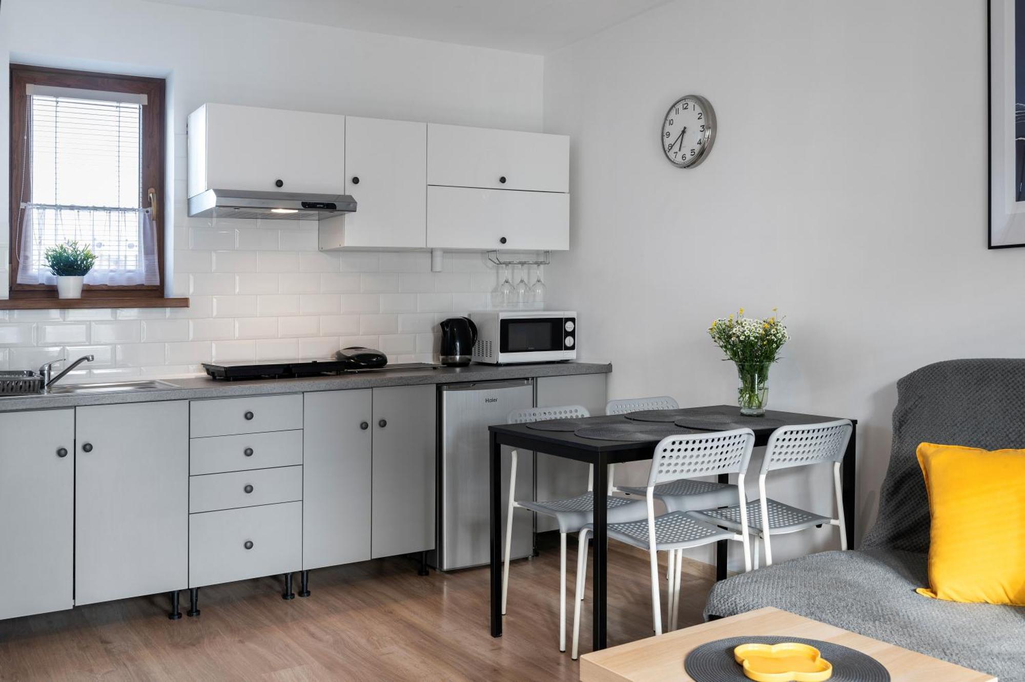 Apartamenty Na Nadmorskiej Ustronie Morskie Exterior foto